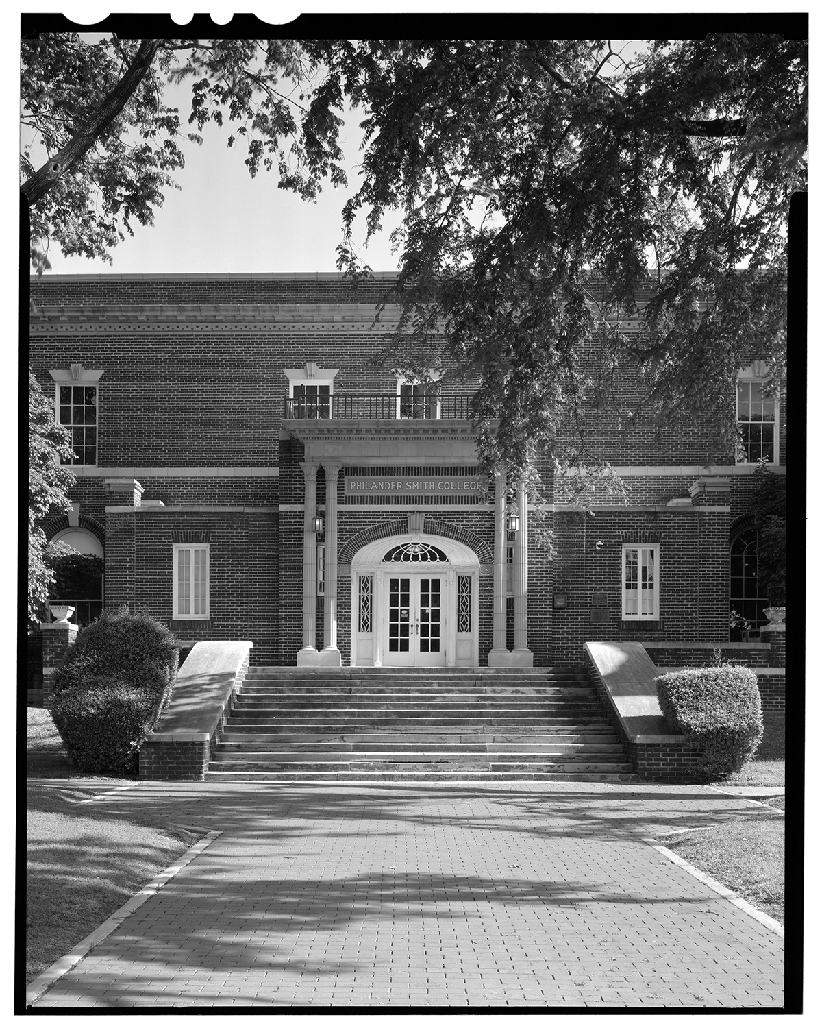 Philander Smith College